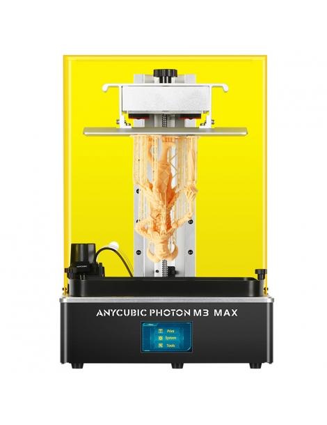 Anycubic Photon M3 Max Stampante 3D Offerte speciali