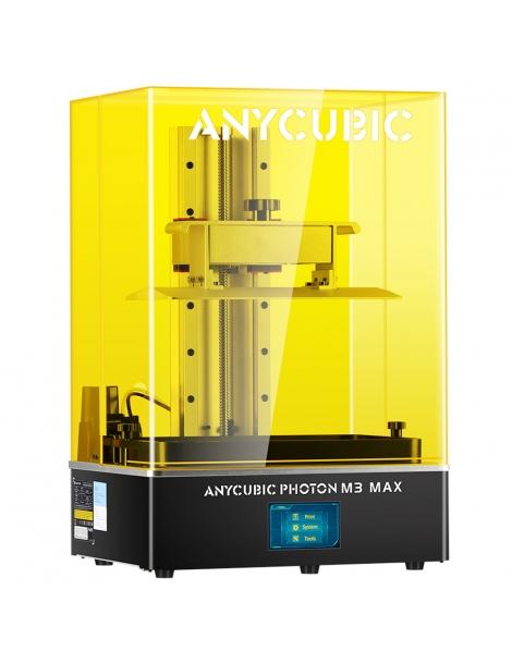 Anycubic Photon M3 Max Stampante 3D Offerte speciali
