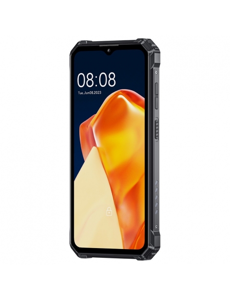 OUKITEl WP28 Smartphone 15GB 256GB fotocamera frontale da 5MP Fotocamera posteriore da 48MP 10600mAh - Nero Offerta settimanale