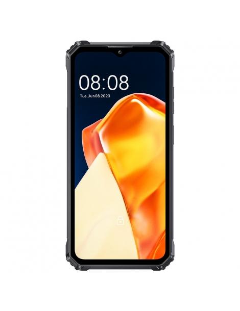 OUKITEl WP28 Smartphone 15GB 256GB fotocamera frontale da 5MP Fotocamera posteriore da 48MP 10600mAh - Nero Offerta settimanale