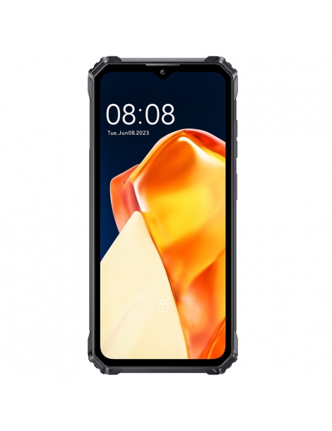 OUKITEl WP28 Smartphone 15GB 256GB fotocamera frontale da 5MP Fotocamera posteriore da 48MP 10600mAh - Verde Rilascio limitato