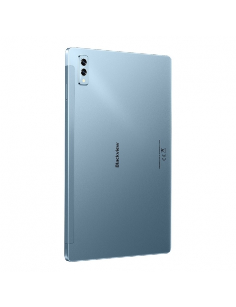 Blackview Tab 11 SE Tablet 10.36'' schermo FHD Octa-core Unisoc T606 Android 12 8GB RAM 128GB ROM batteria 7680mAh-Blu Promozione temporanea