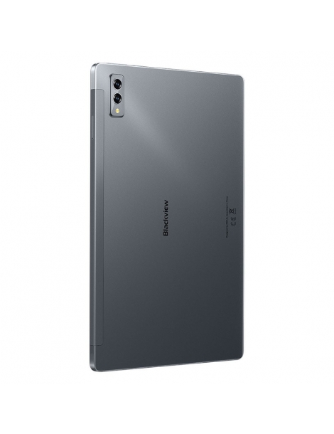 Blackview Tab 11 SE Tablet 10.36'' schermo FHD Octa-core Unisoc T606 Android 12 8GB RAM 128GB ROM batteria 7680mAh-Grigio Fino al 50% di sconto