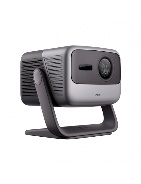 JMGO N1 Ultra Proiettore Laser 4K Tri-Color con regolazione Gimbal flessibile 2200 lumen CVIA HDR 10 Fino al 60% di sconto