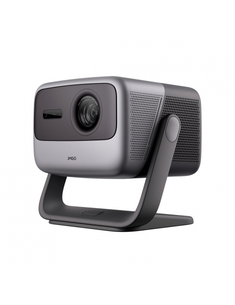 JMGO N1 Ultra Proiettore Laser 4K Tri-Color con regolazione Gimbal flessibile 2200 lumen CVIA HDR 10 Fino al 60% di sconto