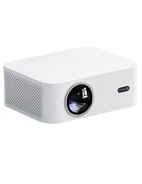 WANBO X2 Max Proiettore 1080P Android 9.0 Dual-Band Wifi 6 Bluetooth 5.0 Fino al 65% di sconto