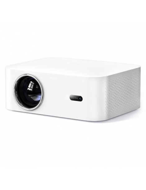 WANBO X2 Max Proiettore 1080P Android 9.0 Dual-Band Wifi 6 Bluetooth 5.0 Fino al 65% di sconto