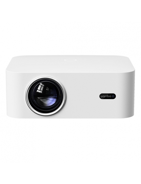 WANBO X2 Max Proiettore 1080P Android 9.0 Dual-Band Wifi 6 Bluetooth 5.0 Fino al 65% di sconto