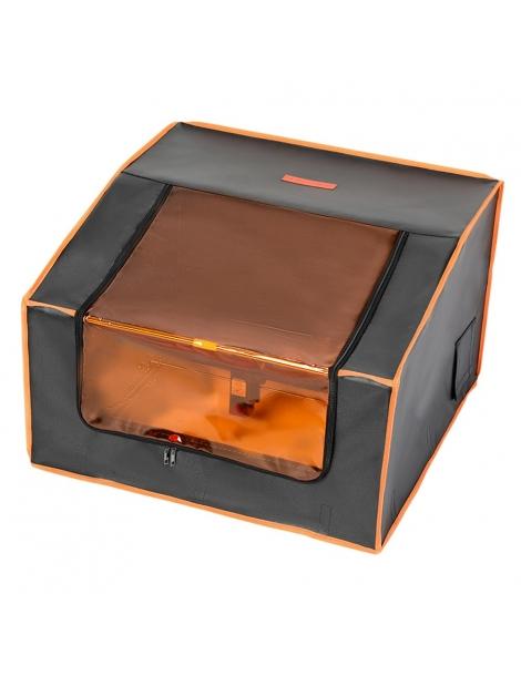 Mecpow FC1 Contenitore per incisore laser 700x700x460mm Only for today