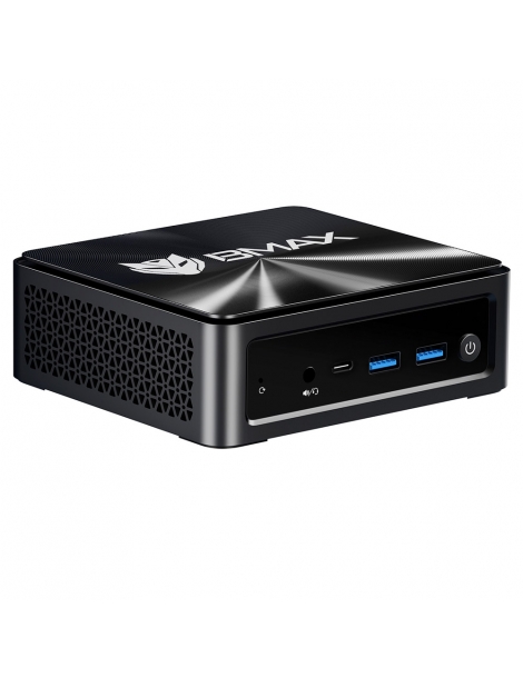 BMAX B9 Power Mini PC Intel Core i9-12900H 14 core max 5 0GHz 24GB LPDDR5 RAM 1TB SSD display triplo 4K Enormi sconti
