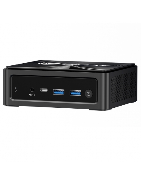 BMAX B9 Power Mini PC Intel Core i9-12900H 14 core max 5 0GHz 24GB LPDDR5 RAM 1TB SSD display triplo 4K Enormi sconti