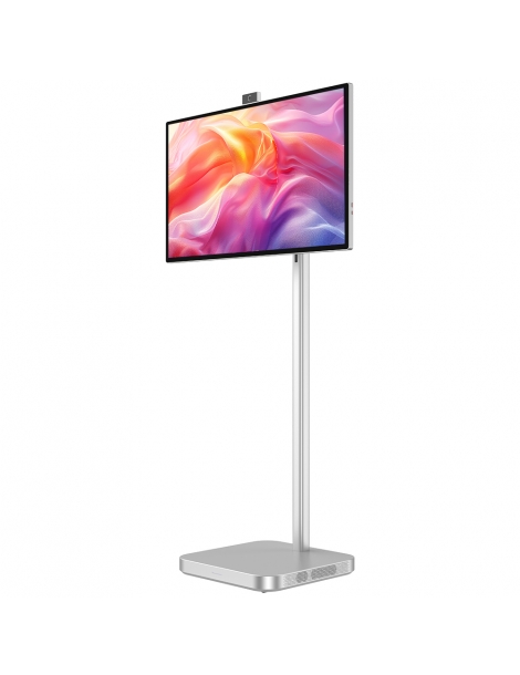 Titan Army V32D4U Pro Schermo Piatto Smart Portatile 16:9 31.5 pollic VA UHD 76Hz Risoluzione 3840x2160 4K HDR400 Trasporto libero internazionale