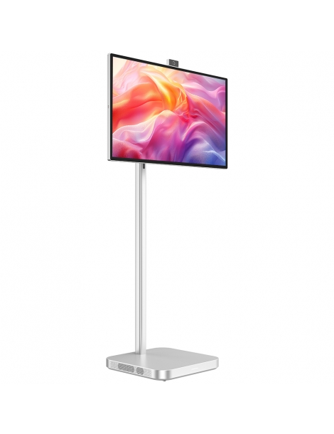 Titan Army V32D4U Pro Schermo Piatto Smart Portatile 16:9 31.5 pollic VA UHD 76Hz Risoluzione 3840x2160 4K HDR400 Trasporto libero internazionale