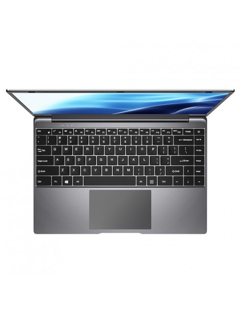 BMAX X14 Pro 14 1 pollici 100%sRGB AMD Ryzen R5-3450U AMD RX Vega 8 Grafica 8GB RAM 512GB SSD 57Wh Batteria retroilluminata Black Friday Prezzi