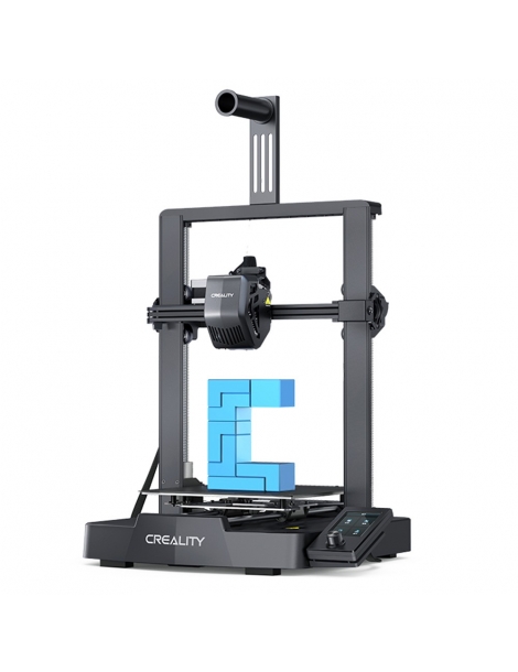 Creality Ender-3 V3 SE Stampante 3D livellamento automatico precisione di stampa di 0 1 mm 50% di sconto per tempo limitato