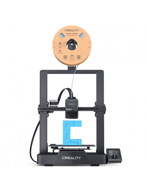 Creality Ender-3 V3 SE Stampante 3D livellamento automatico precisione di stampa di 0 1 mm 50% di sconto per tempo limitato