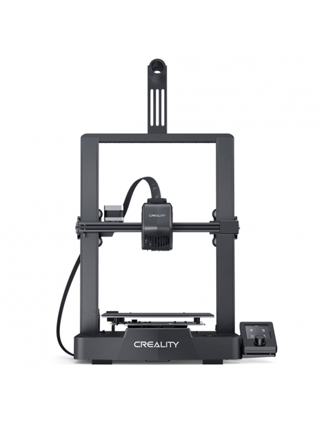 Creality Ender-3 V3 SE Stampante 3D livellamento automatico precisione di stampa di 0 1 mm 50% di sconto per tempo limitato