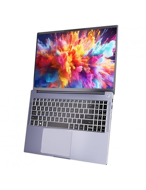 N-one NBook Ultra Laptop 16 pollici Schermo 2560*1600 165Hz AMD Ryzen R7 8845HS 8 Core fino a 5 10 GHz 32 GB di RAM 1 TB SSD Sconti questo mese