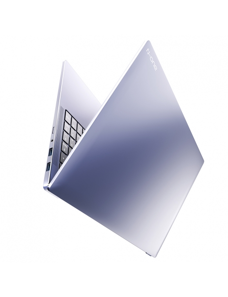 N-one NBook Ultra Laptop 16 pollici Schermo 2560*1600 165Hz AMD Ryzen R7 8845HS 8 Core fino a 5 10 GHz 32 GB di RAM 1 TB SSD Sconti questo mese