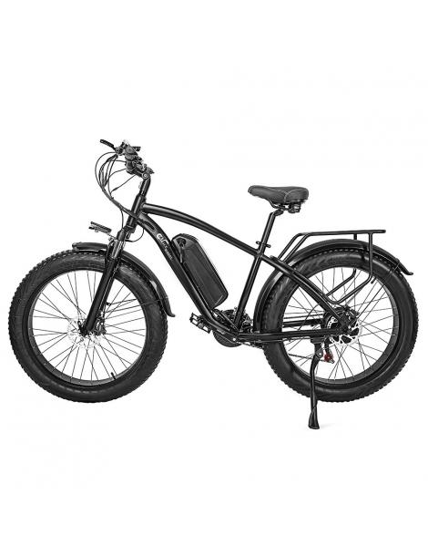 CMACEWHEEL M26 Bicicletta elettrica - Nero Qualità