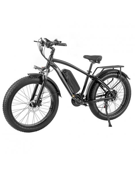 CMACEWHEEL M26 Bicicletta elettrica - Nero Qualità