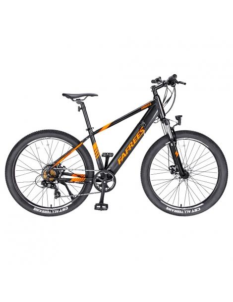 Fafrees KRE 27.5-S Bicicletta elettrica con pneumatici antiscivolo - Motore da 250W e batteria agli ioni di litio da 36V 10Ah Pezzi Unici
