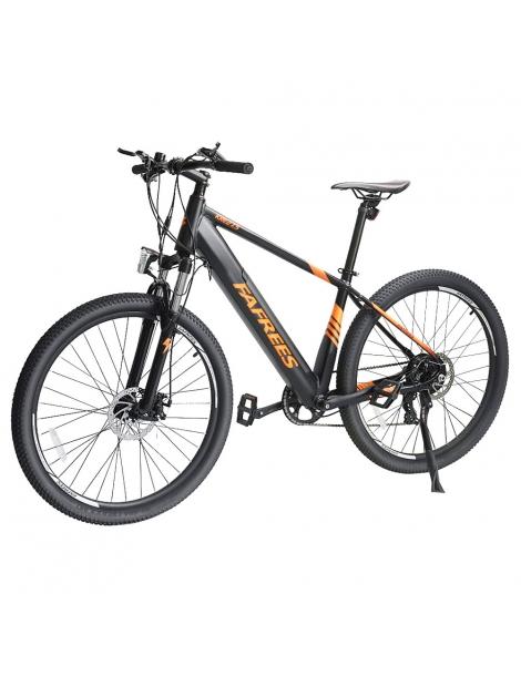 Fafrees KRE 27.5-S Bicicletta elettrica con pneumatici antiscivolo - Motore da 250W e batteria agli ioni di litio da 36V 10Ah Pezzi Unici