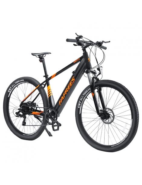Fafrees KRE 27.5-S Bicicletta elettrica con pneumatici antiscivolo - Motore da 250W e batteria agli ioni di litio da 36V 10Ah Pezzi Unici