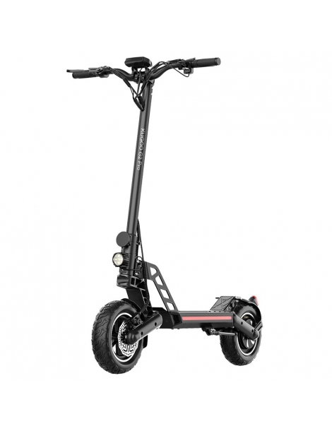 KUGOO G2 PRO Scooter elettrico motore da 800W batteria da 48V 15Ah Negozi Online