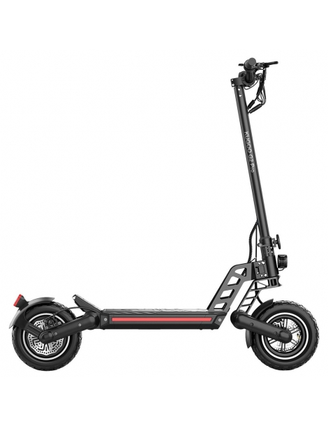 KUGOO G2 PRO Scooter elettrico motore da 800W batteria da 48V 15Ah Negozi Online