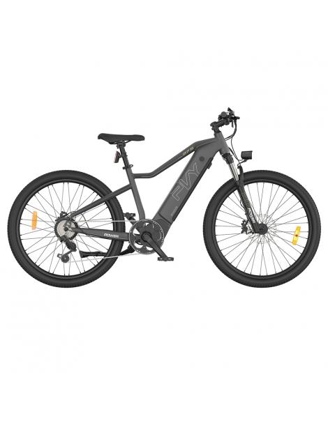 PVY Power Electric Bike motore 1000W batteria 48V 16.5Ah pneumatici 27.5*2.1” 38km/h 100km impermeabile IP66 - Grigio Outlet