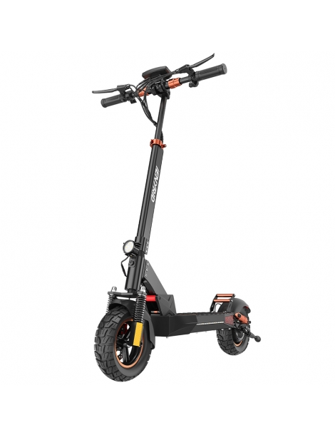 IENYRID M4 Pro S+ Scooter elettrico pieghevole motore 800W 48V 12.5AH pneumatico da 10 pollici doppio ammortizzatore Saldi Di Fabbrica