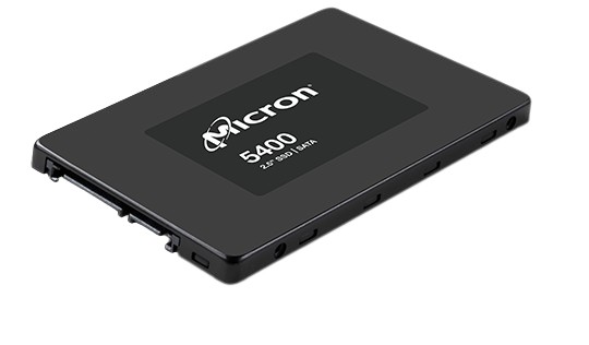 Lenovo 4XB7A82261 drives allo stato solido 2.5" 1.92 TB Serial ATA III 3D TLC NAND