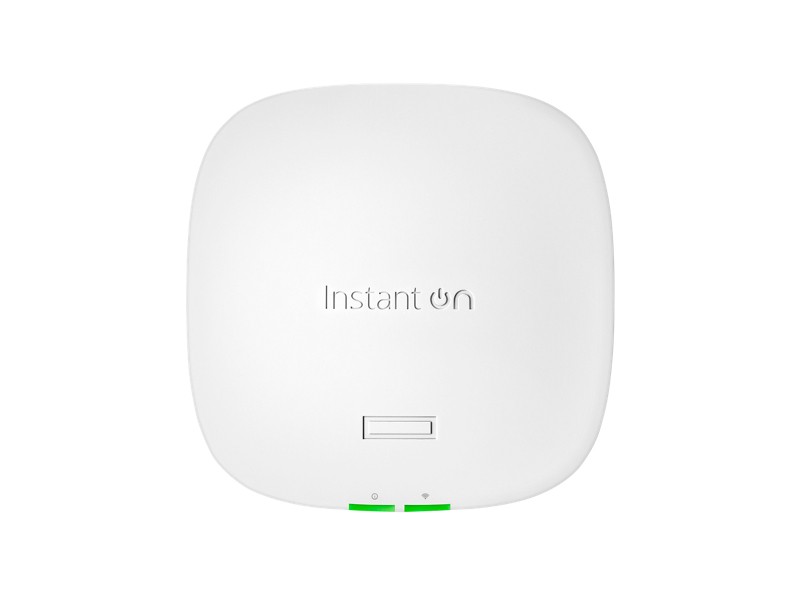 HPE AP32 Bianco Supporto Power over Ethernet (PoE)