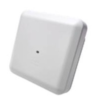 Cisco Aironet 3802i 5200 Mbit/s Bianco Supporto Power over Ethernet (PoE)