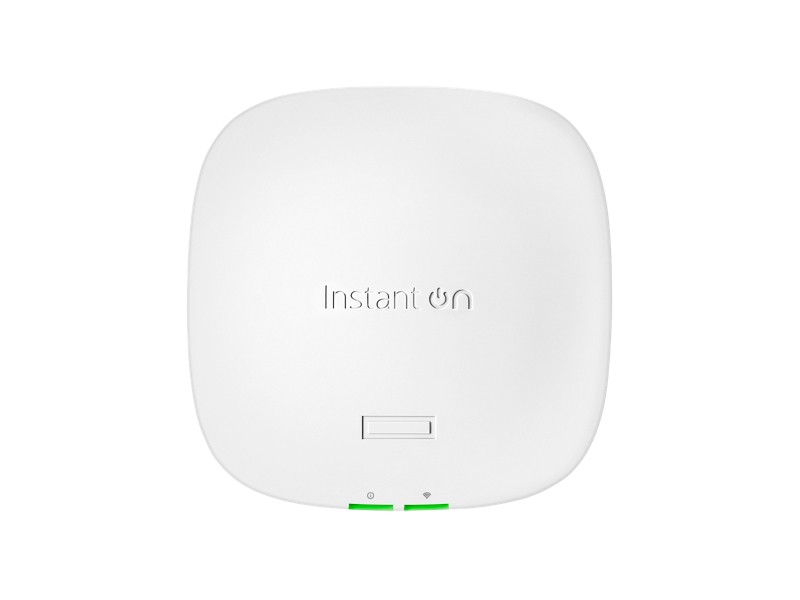HPE Instant On AP21 1200 Mbit/s Bianco Supporto Power over Ethernet (PoE)