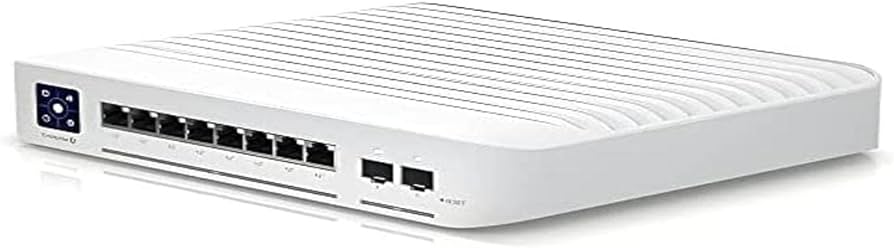 Router ZTE T5400 Black (5400Mb/s a/b/g/n/ac/ax)