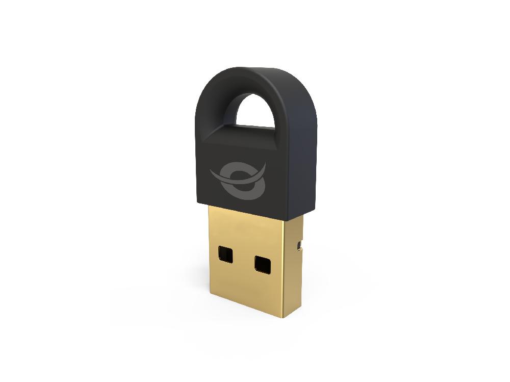 Conceptronic ABBY16B scheda di rete e adattatore Bluetooth 3 Mbit/s
