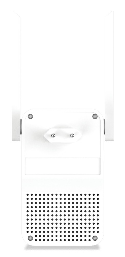 Strong AX3000 Ripetitore di rete 3000 Mbit/s Bianco