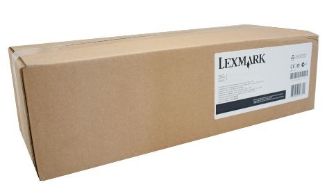Lexmark 24B7581 cartuccia toner 1 pz Originale Nero