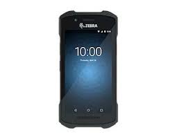 Zebra TC26 handheld mobile computer 12.7 cm (5 ) 1280 x 720 pixels Touchscreen 236 g Black