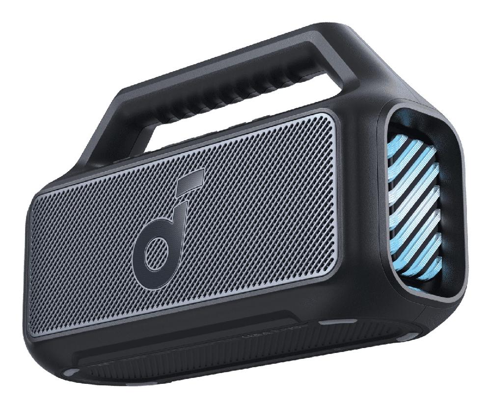 Soundcore Boom 2 Sistema di altoparlanti portatile 2.1 Nero 80 W Vendita