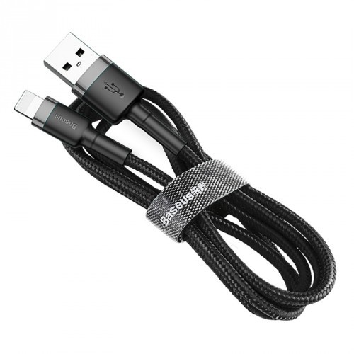 Baseus Cafule 1 m Nero Grigio Vendita Economica