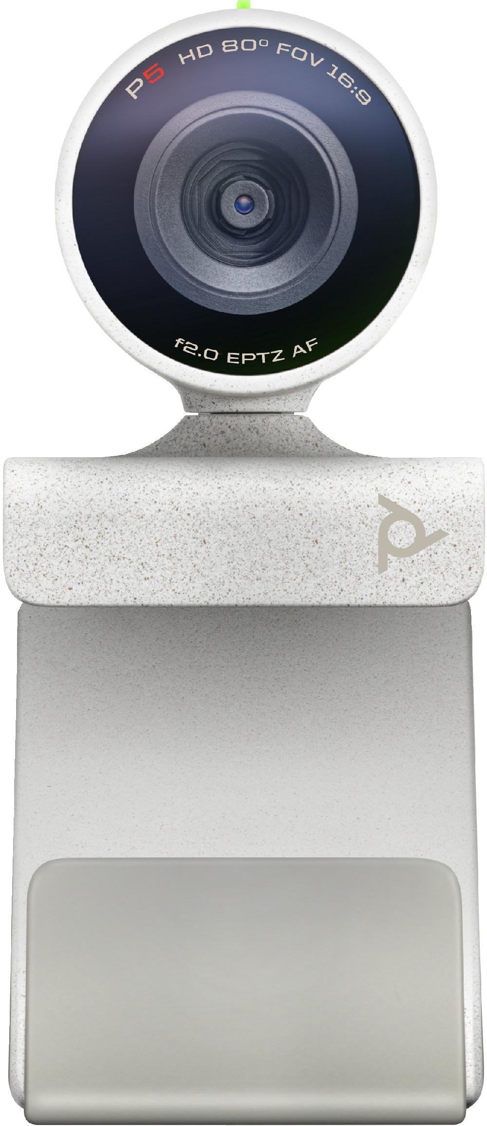 POLY Webcam Studio P5 USB-A TAA