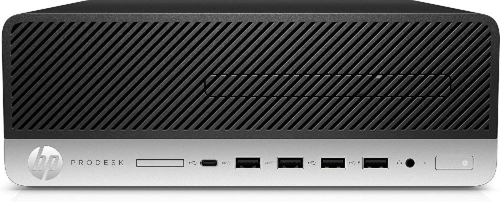 HP 600 G4 I5/16/512 Officina