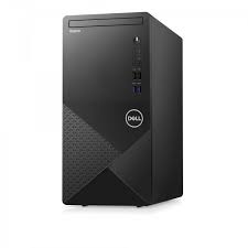 DELL Vostro 3020 Intel® Core i5 i5-13400 8 GB DDR4-SDRAM 1 TB SSD Windows 11 Pro Tower PC Black Vendita