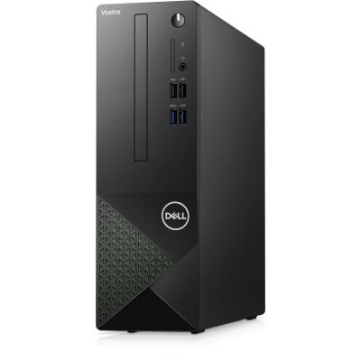 DELL Vostro 3710 SFF Intel® Core i5 i5-12400 8 GB DDR4-SDRAM 256 GB SSD Windows 11 Pro PC Black Promozione