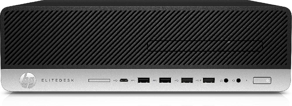 HP 800 G5 I5/8/256