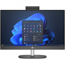 HP Pro 240 G10 All-in-One Desktop PC Intel® Core i5 16 GB DDR4-SDRAM 512 GB SSD Windows 11 Pro Black Economico