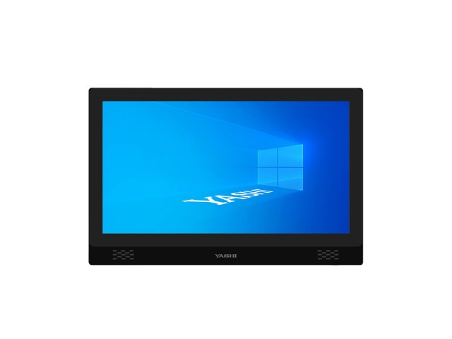 YASHI PY1745 All-in-One PC Intel® Core™ i3 i3-1005G1 43 9 cm (17.3") 1920 x 1080 Pixel Touch screen All-in-One tablet PC 8 GB